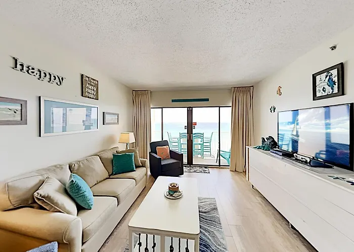 Tropical Winds 503 Apartment