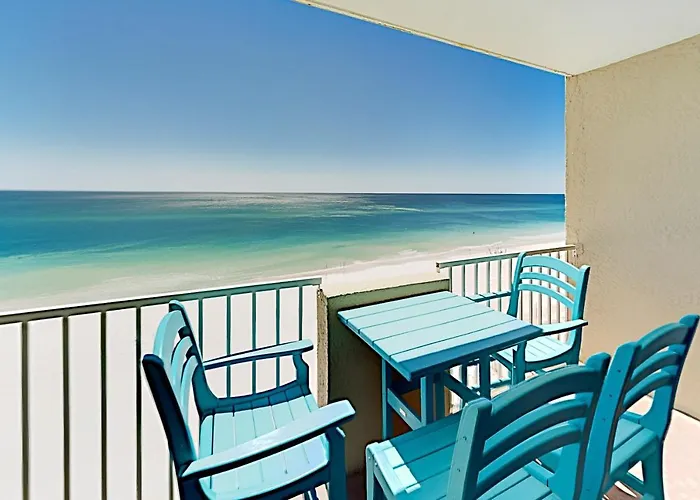 Tropical Winds 503 * Gulf Shores
