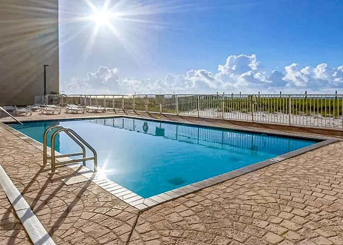 Apartment Tropical Winds 503 *