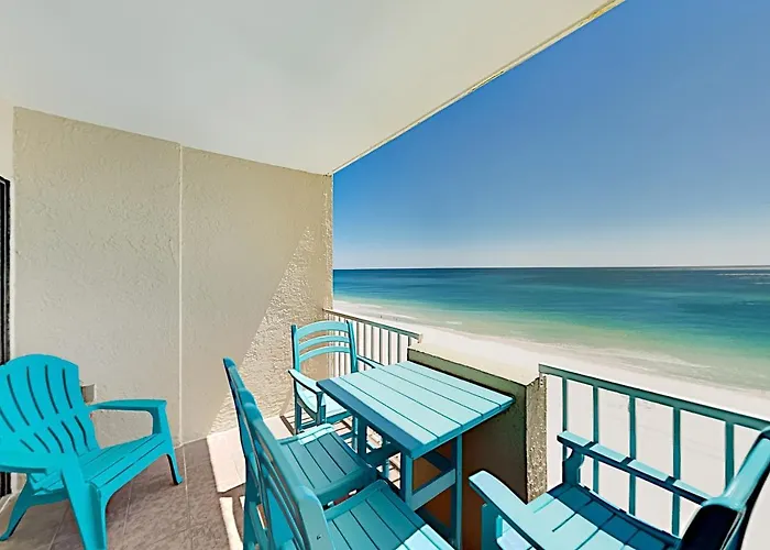 Apartment Tropical Winds 503 *
