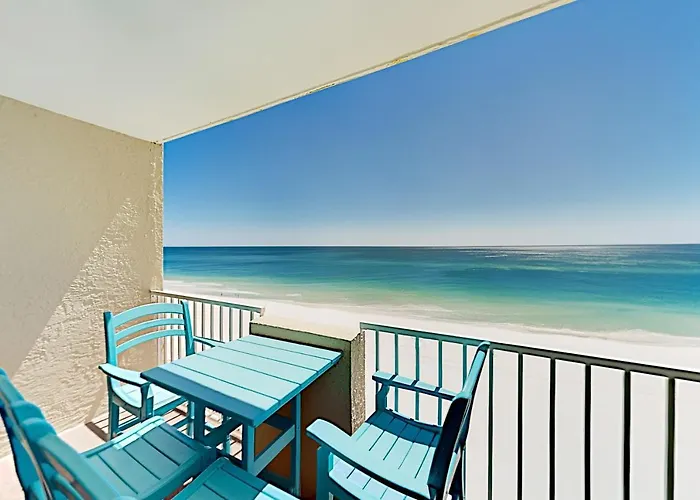 Apartment Tropical Winds 503 *