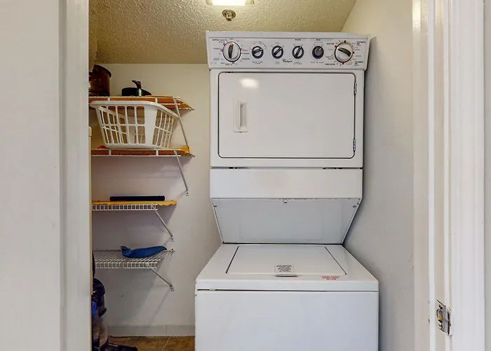 Apartment Tropical Winds 503 Gulf Shores